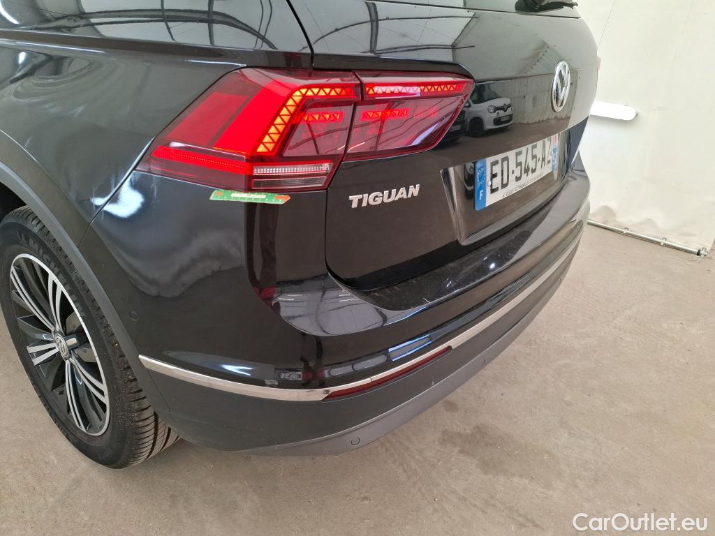  Volkswagen  Tiguan VOLKSWAGEN  5p SUV 2.0 TDI 150 DSG7 Carat Editi BMT 4Motion #28