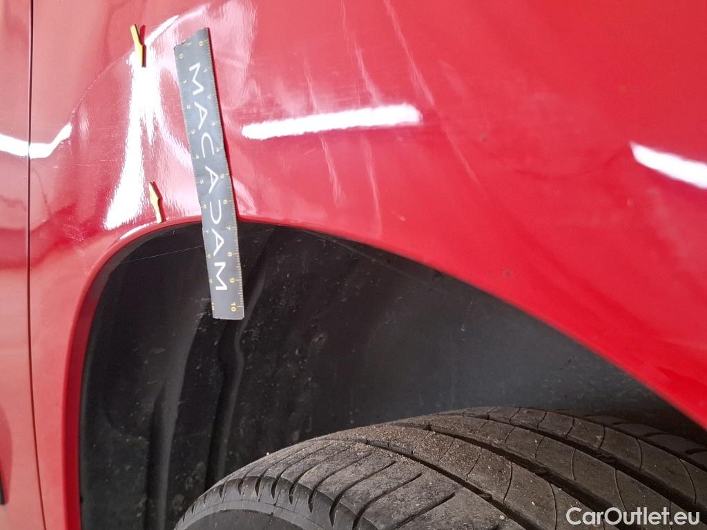  Citroen  Berlingo  Fourgon Driver M 650 1.2 PureTech 130CV BVA8 E6d #14