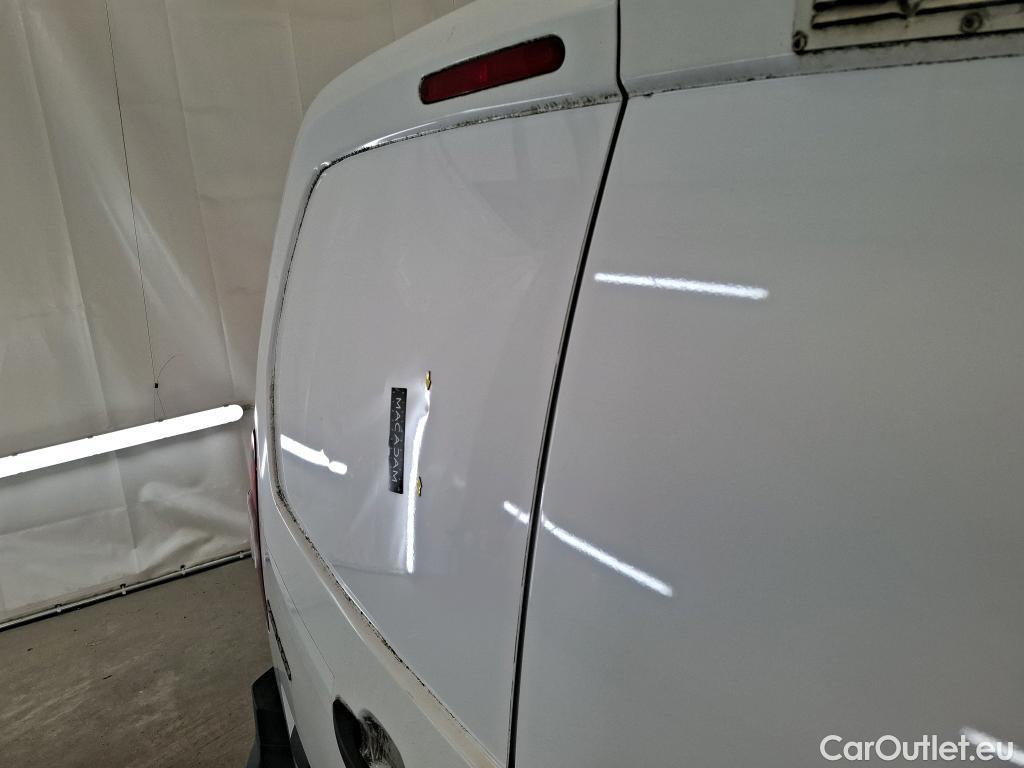  Citroen  Berlingo  Fourgon Club M 650 1.6 BlueHDi 100CV BVM5 E6 #44