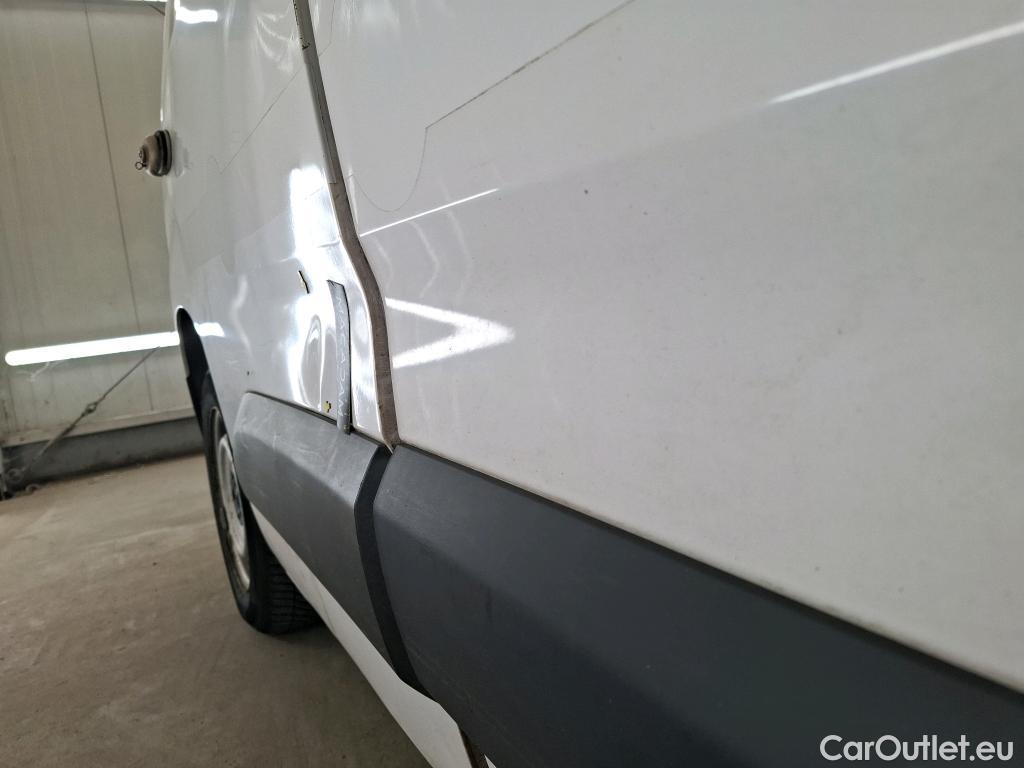  Citroen  Berlingo  Fourgon Club M 650 1.6 BlueHDi 100CV BVM5 E6 #25