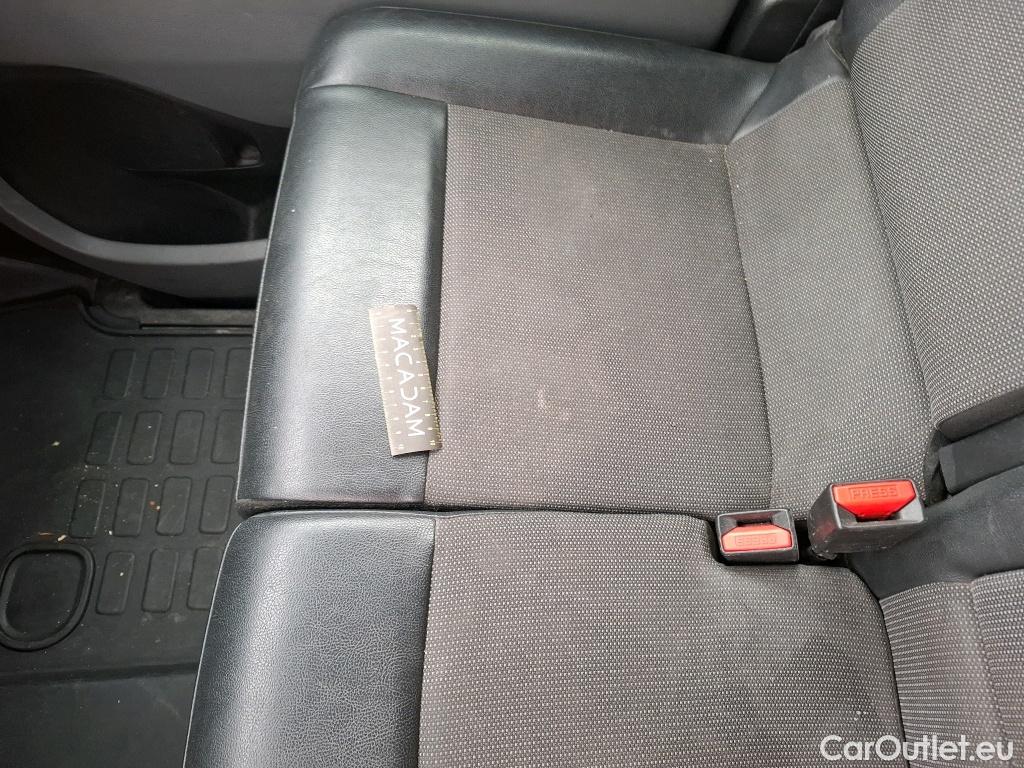  Peugeot  Expert  Fourgon Urban Compact 2.0 HDi 120CV BVA8 E6d #41