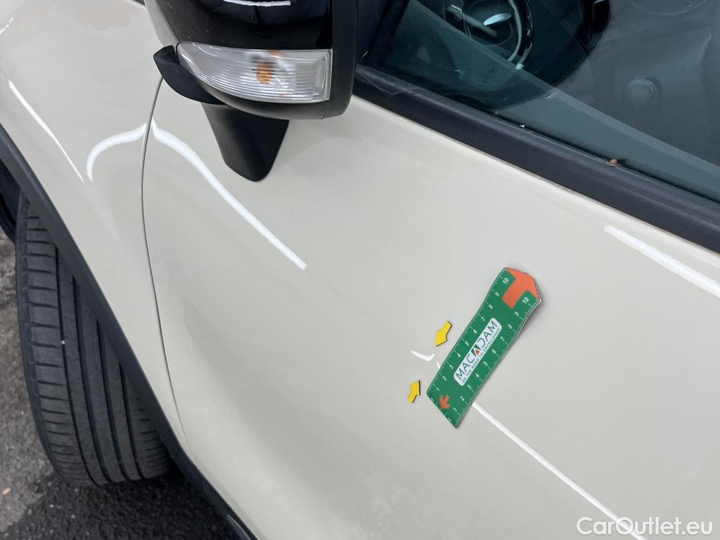  Renault  Captur  Business 0.9 TCe 90CV BVM5 E6 / TRANSFO VP/VF #4