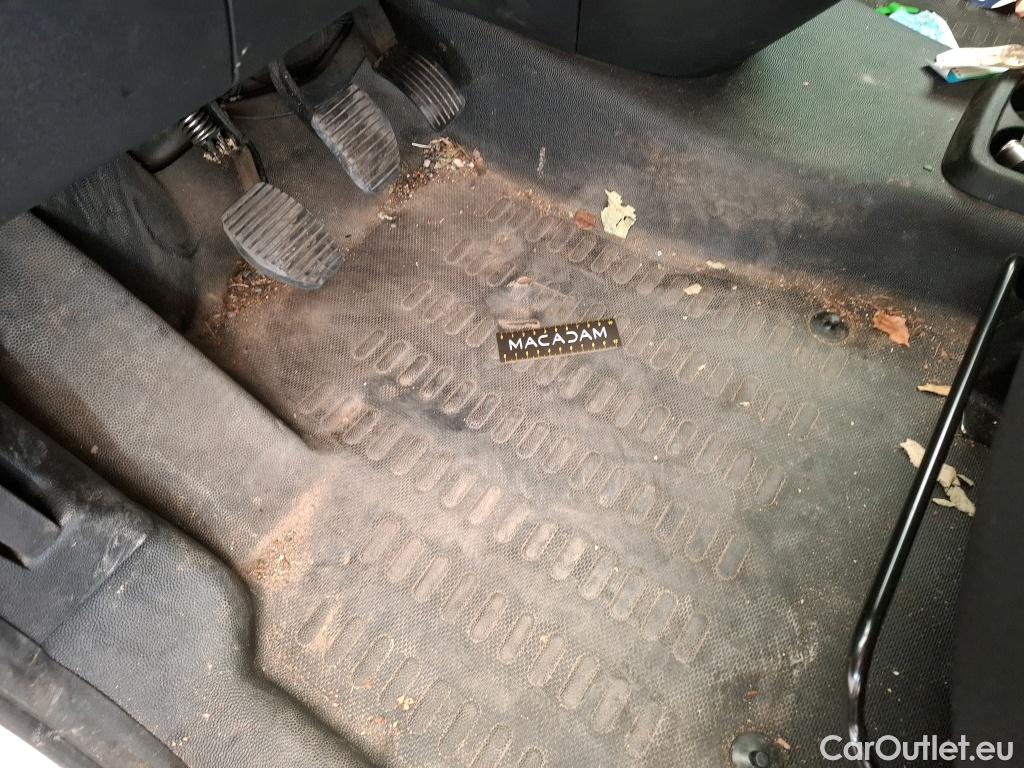  Citroen  Berlingo  Fourgon Business L1 (Court) 1.6 100CV BVM5 E6 #11
