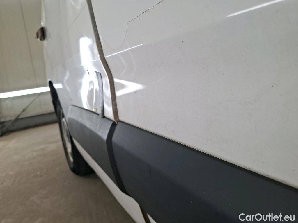  Citroen  Berlingo  Fourgon Club M 650 1.6 BlueHDi 100CV BVM5 E6 #26