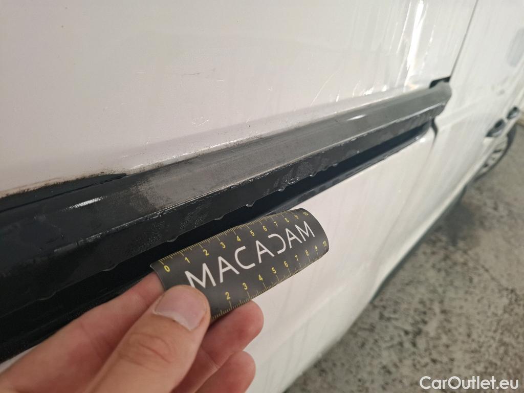  Citroen  Berlingo  Fourgon Business L2 (Long) 1.6 BlueHDi 100CV BVM6 E6 #37