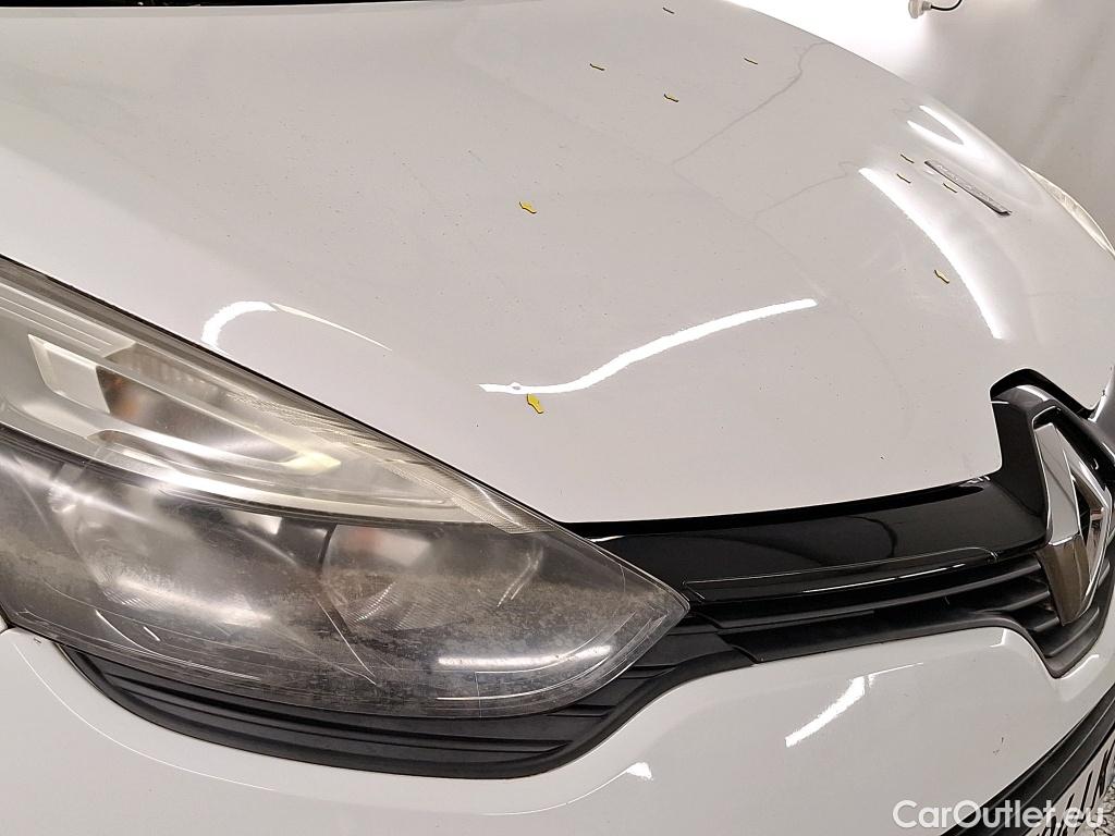  Renault  Clio  IV Air 1.5 dCi 90CV BVM5 E6 #11