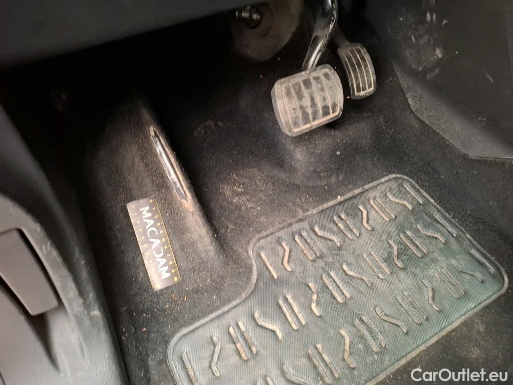  Citroen  Berlingo  Fourgon Driver M 650 1.2 PureTech 130CV BVA8 E6d #11