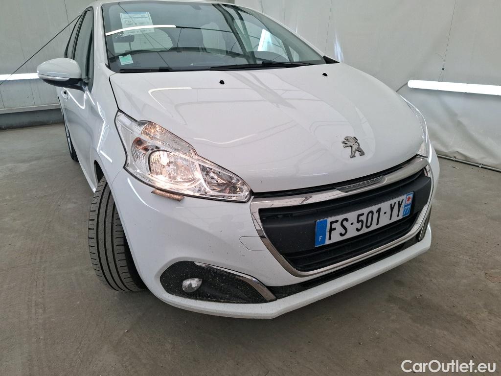  Peugeot  208  Affaire Premium Pack 1.5 HDi 100CV BVM5 E6dT #1