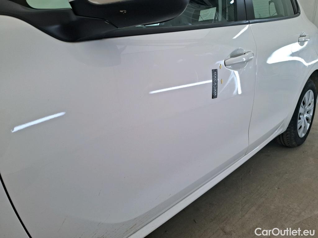  Peugeot  208  Affaire Premium Pack 1.5 HDi 100CV BVM5 E6dT #27