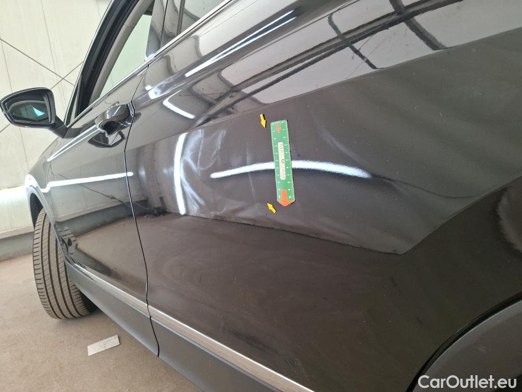  Volkswagen  Tiguan VOLKSWAGEN  5p SUV 2.0 TDI 150 DSG7 Carat Editi BMT 4Motion #4