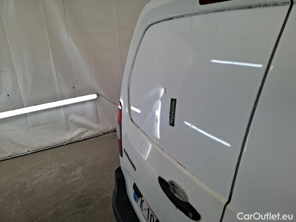  Citroen  Berlingo  Fourgon Club M 650 1.6 BlueHDi 100CV BVM5 E6 #42