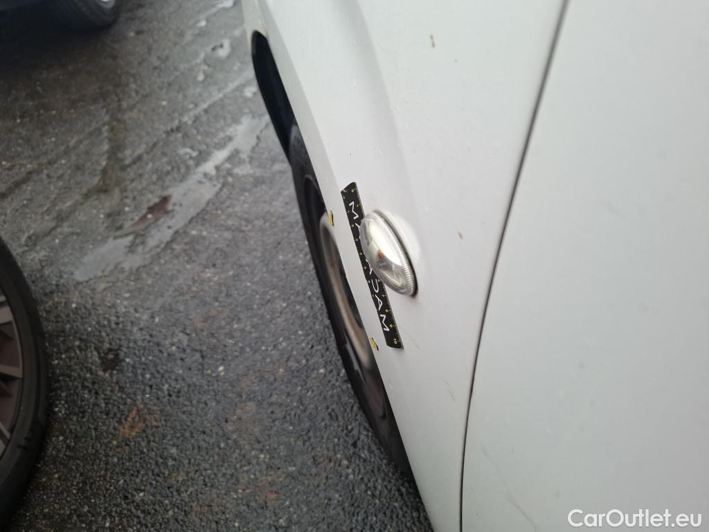  Citroen  Berlingo  Fourgon Club M 650 1.6 BlueHDi 100CV BVM5 E6 #80