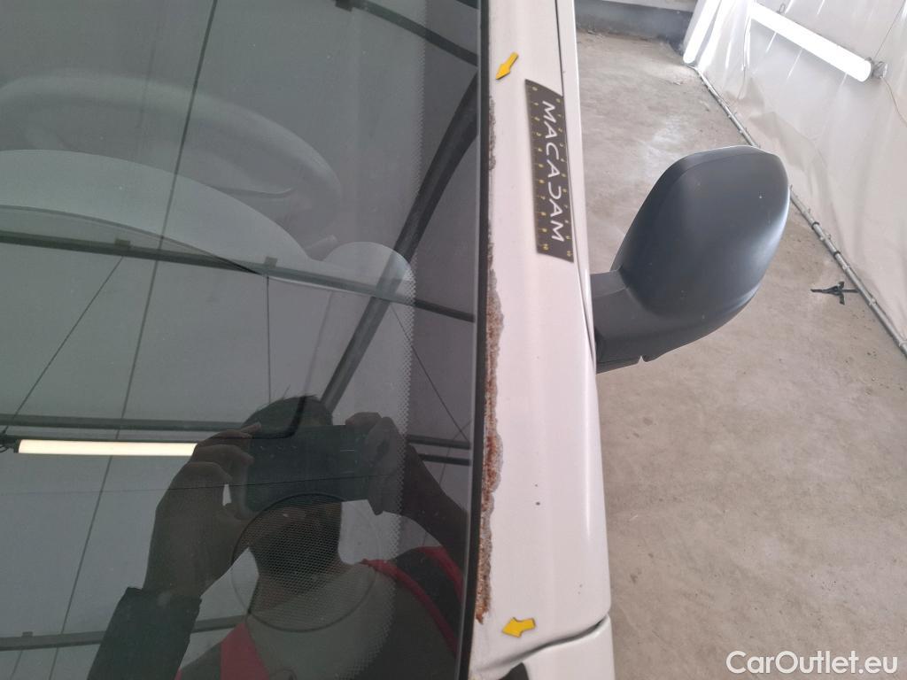  Citroen  Berlingo  Fourgon Club L1 (Court) 1.6 BlueHDi 100CV BVM5 E6 #6