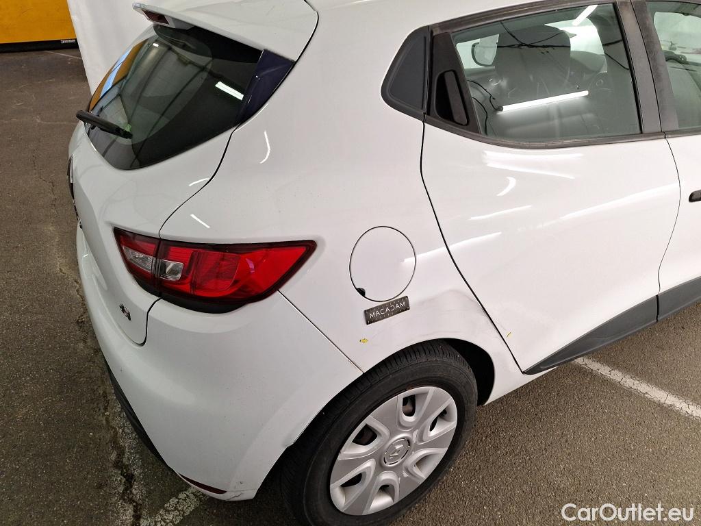  Renault  Clio  IV Air 1.5 dCi 90CV BVM5 E6 #1