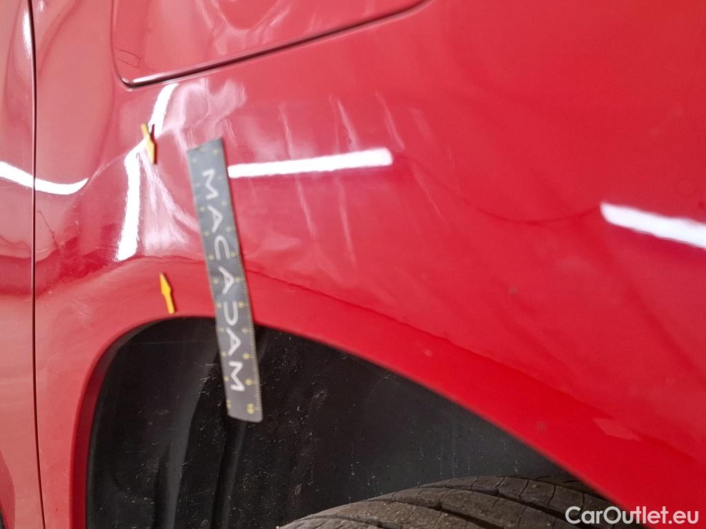  Citroen  Berlingo  Fourgon Driver M 650 1.2 PureTech 130CV BVA8 E6d #15