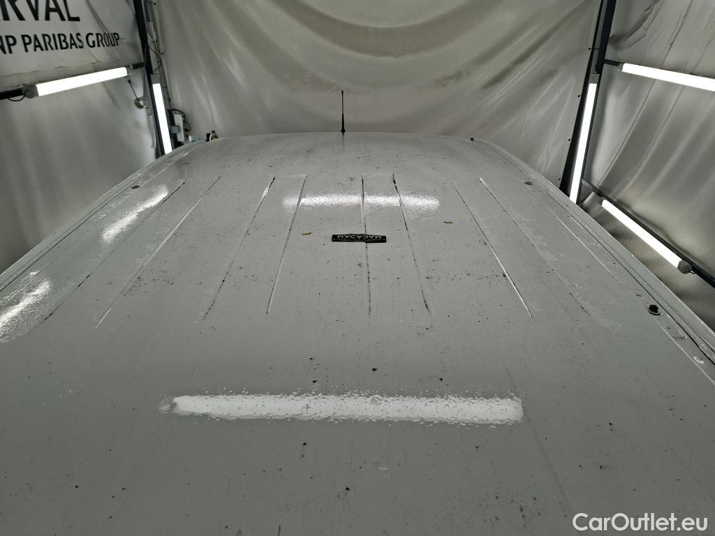  Citroen  Berlingo  Fourgon Business L2 (Long) 1.6 BlueHDi 100CV BVM6 E6 #15