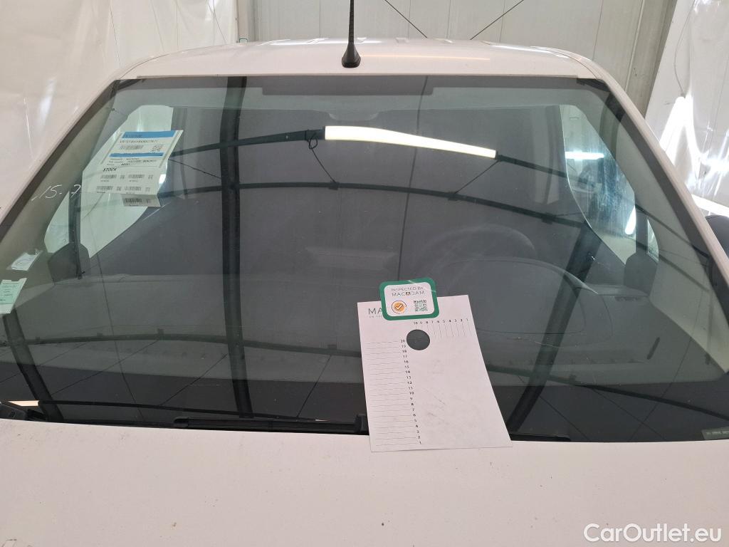  Citroen  Berlingo  Fourgon Club M 650 1.6 BlueHDi 100CV BVM5 E6 #91