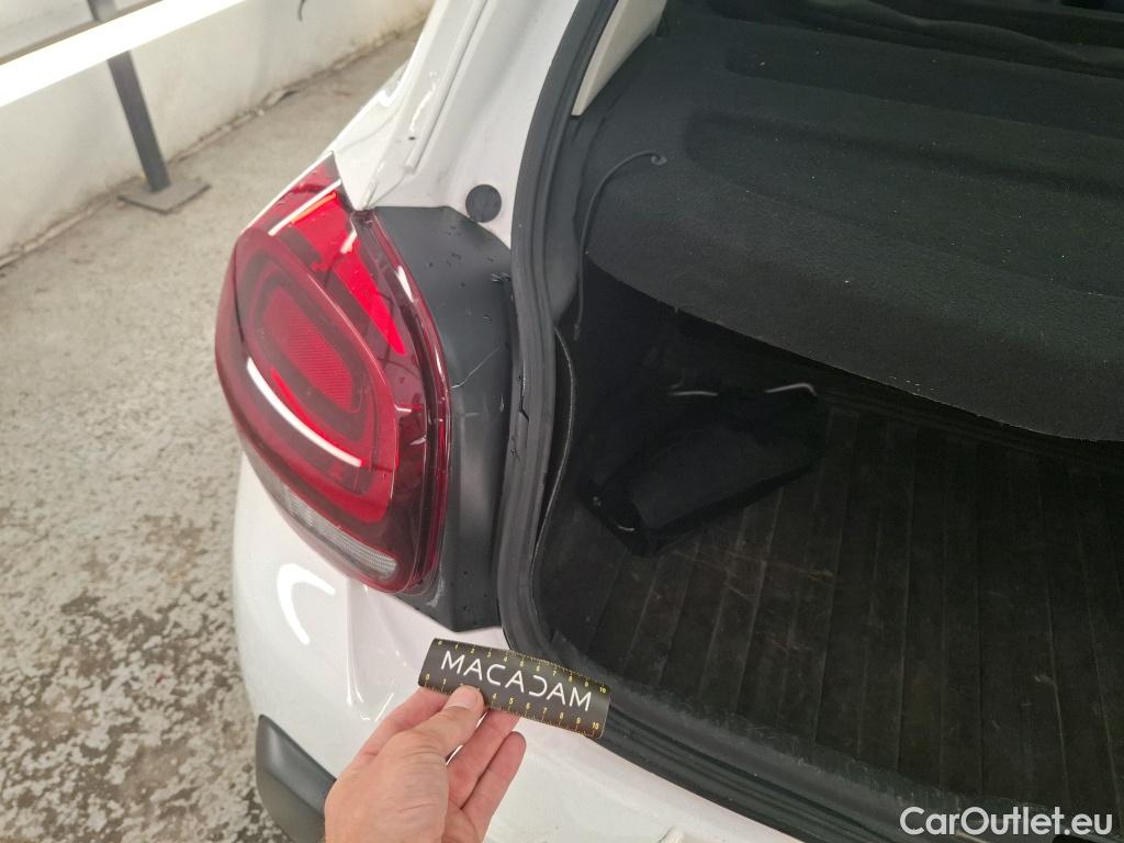  Citroen  C3  Société Feel 1.5 BlueHDI 100CV BVM5 E6dT #4