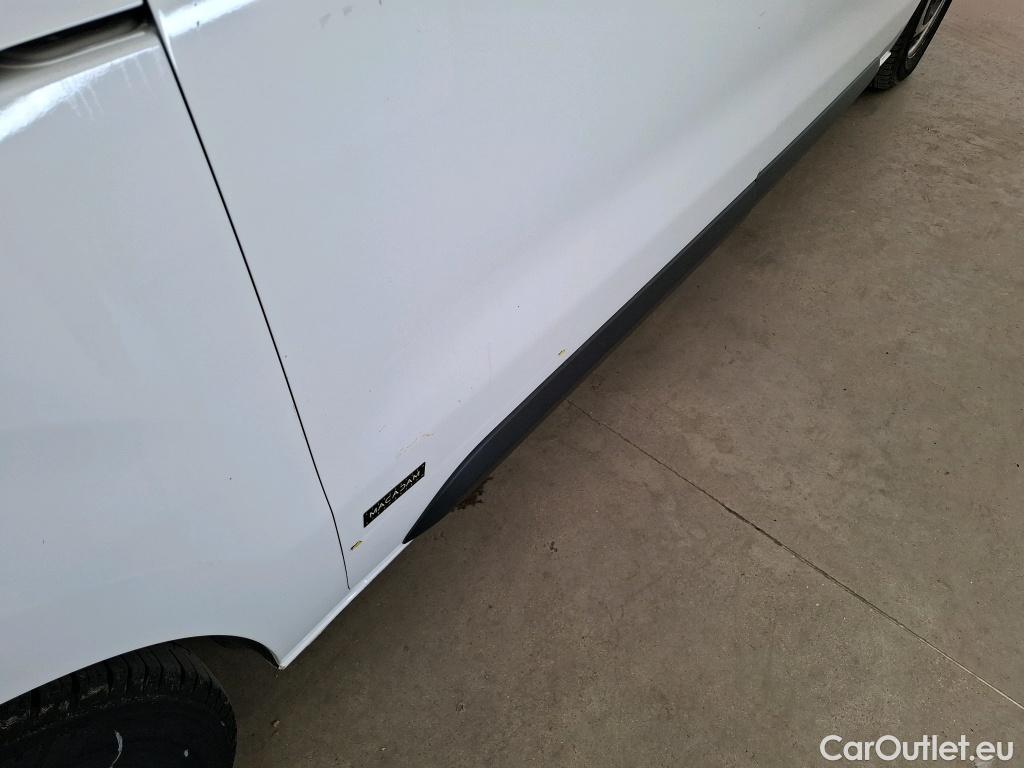 Citroen  Jumpy  Fourgon CityVan XS 1.5 BlueHDi 120CV BVM6 E6dT #28