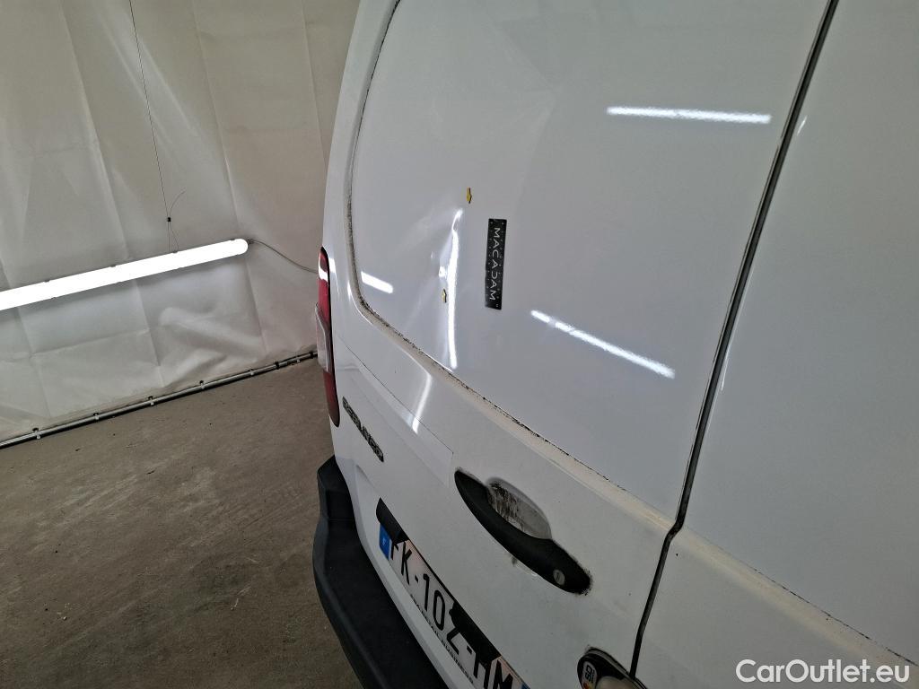  Citroen  Berlingo  Fourgon Club M 650 1.6 BlueHDi 100CV BVM5 E6 #40