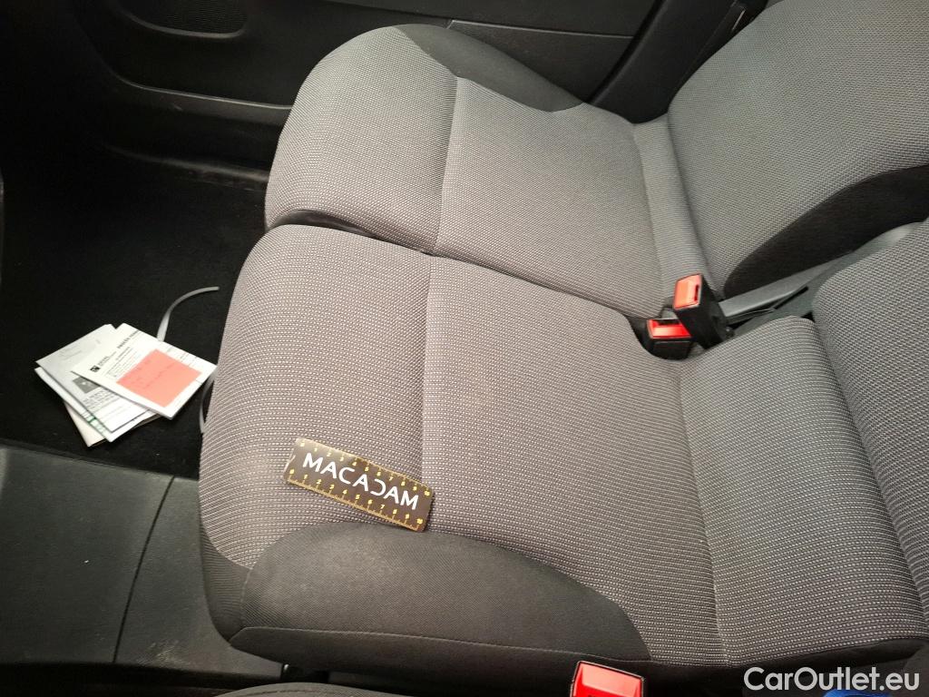  Citroen  Berlingo  Fourgon Driver M 650 1.2 PureTech 130CV BVA8 E6d #17