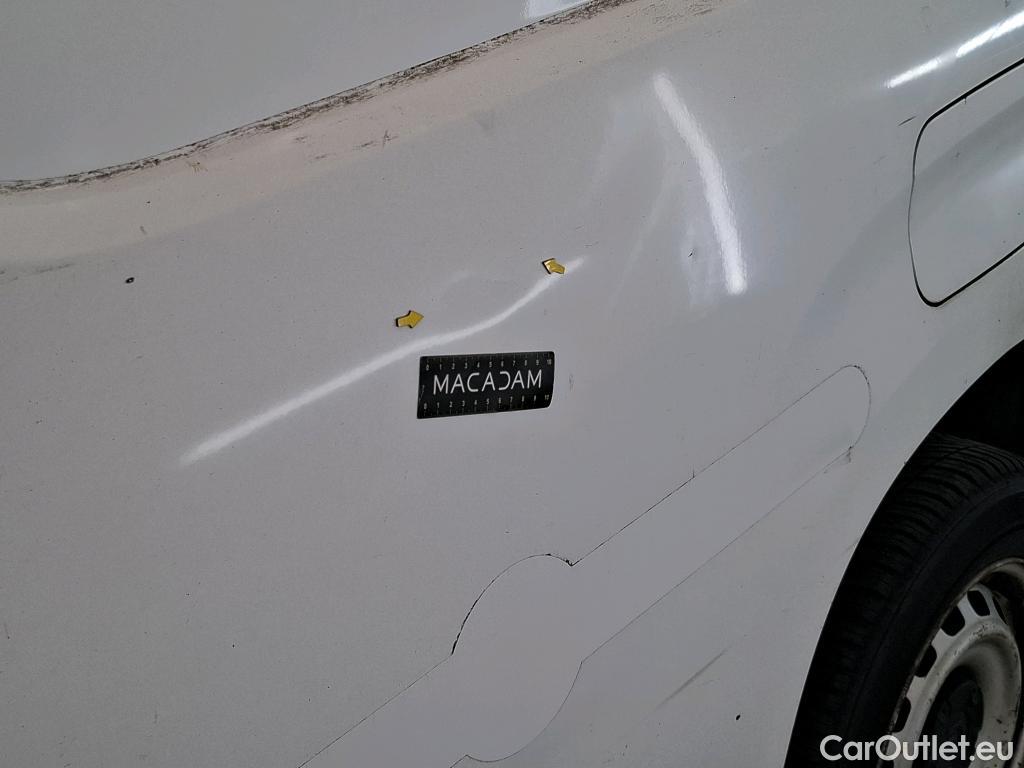 Citroen  Berlingo  Fourgon Club M 650 1.6 BlueHDi 100CV BVM5 E6 #13