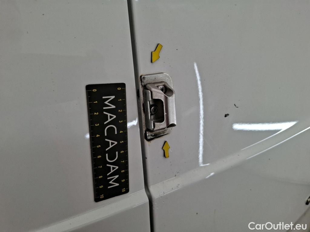  Citroen  Jumpy  Fourgon CityVan XS 1.5 BlueHDi 120CV BVM6 E6dT #4