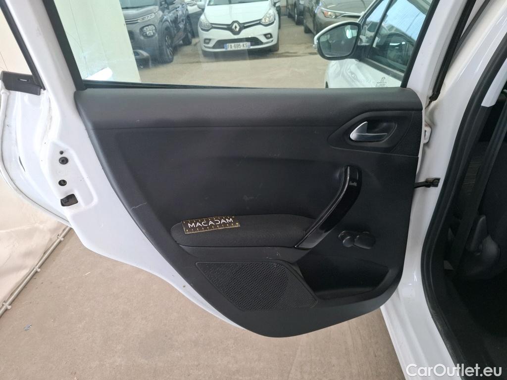  Peugeot  208  Affaire Premium Pack 1.5 HDi 100CV BVM5 E6dT #13