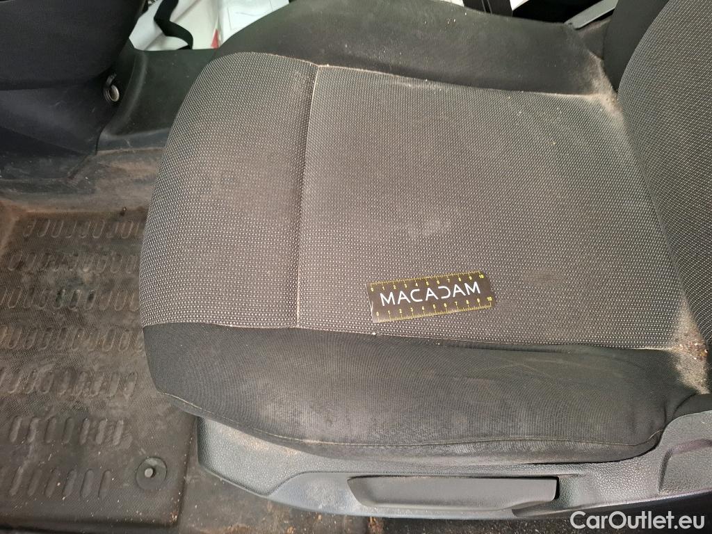  Citroen  Berlingo  Fourgon Club M 650 1.6 BlueHDi 100CV BVM5 E6 #93