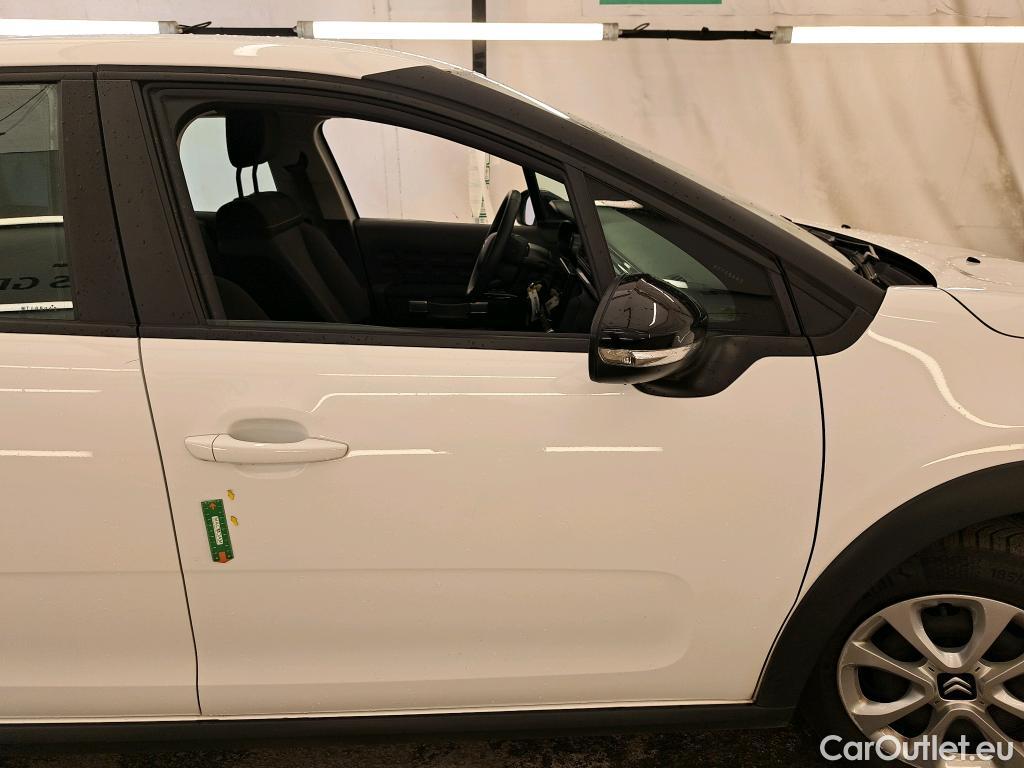  Citroen  C3 CITROEN  Société / 2020 / 5P / Berline PureTech 83 S&S BVM Feel Business R #6
