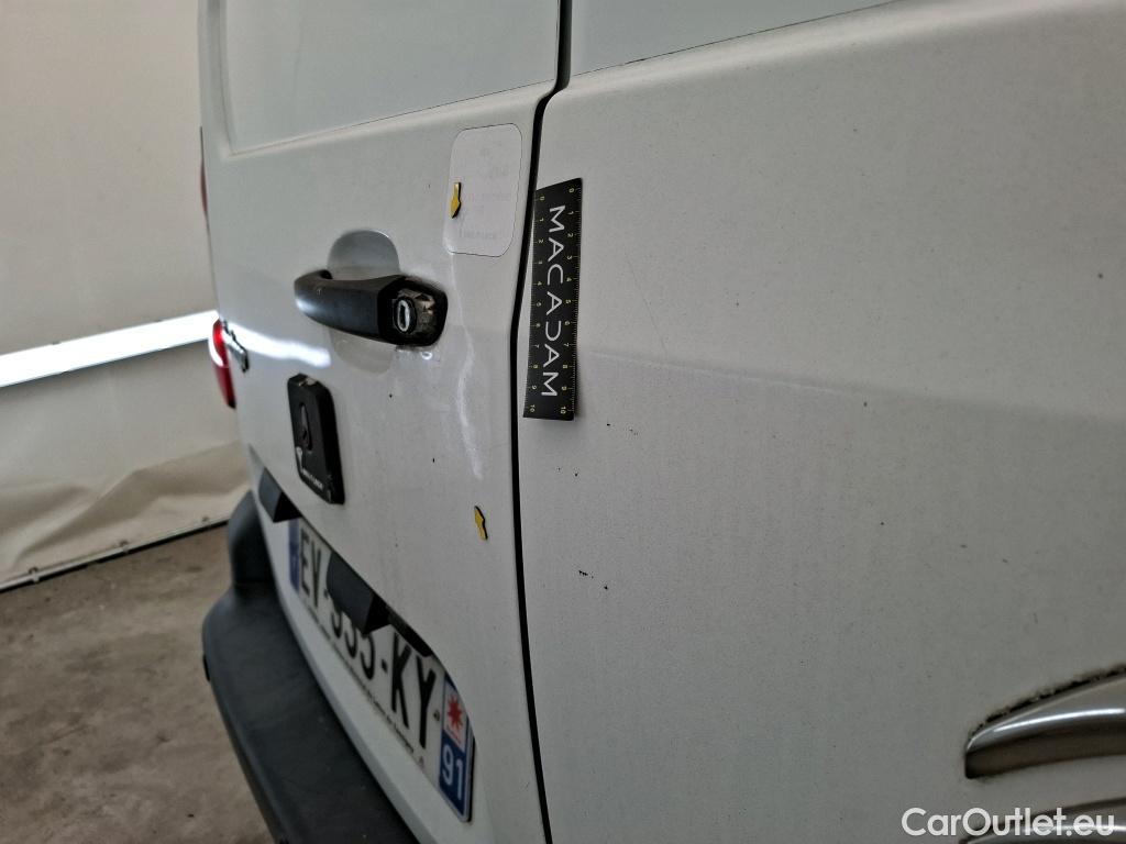  Citroen  Berlingo  Fourgon Business L1 (Court) 1.6 100CV BVM5 E6 #4