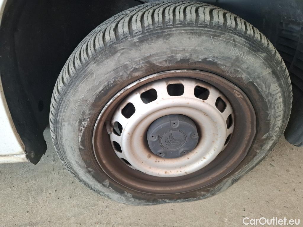  Citroen  Berlingo  Fourgon Club M 650 1.6 BlueHDi 100CV BVM5 E6 #61