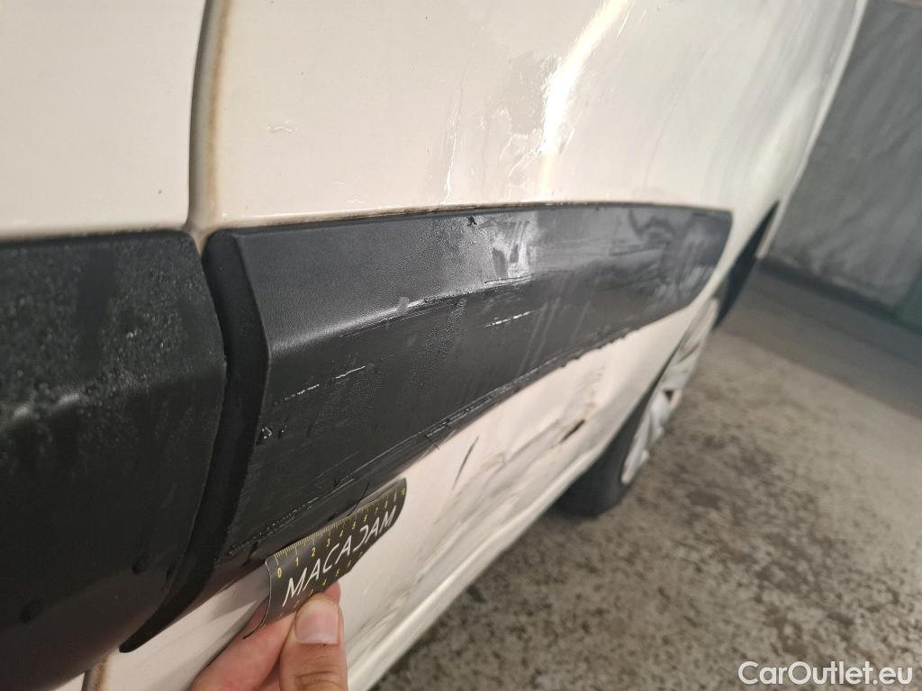  Citroen  Berlingo  Fourgon Business L2 (Long) 1.6 BlueHDi 100CV BVM6 E6 #26