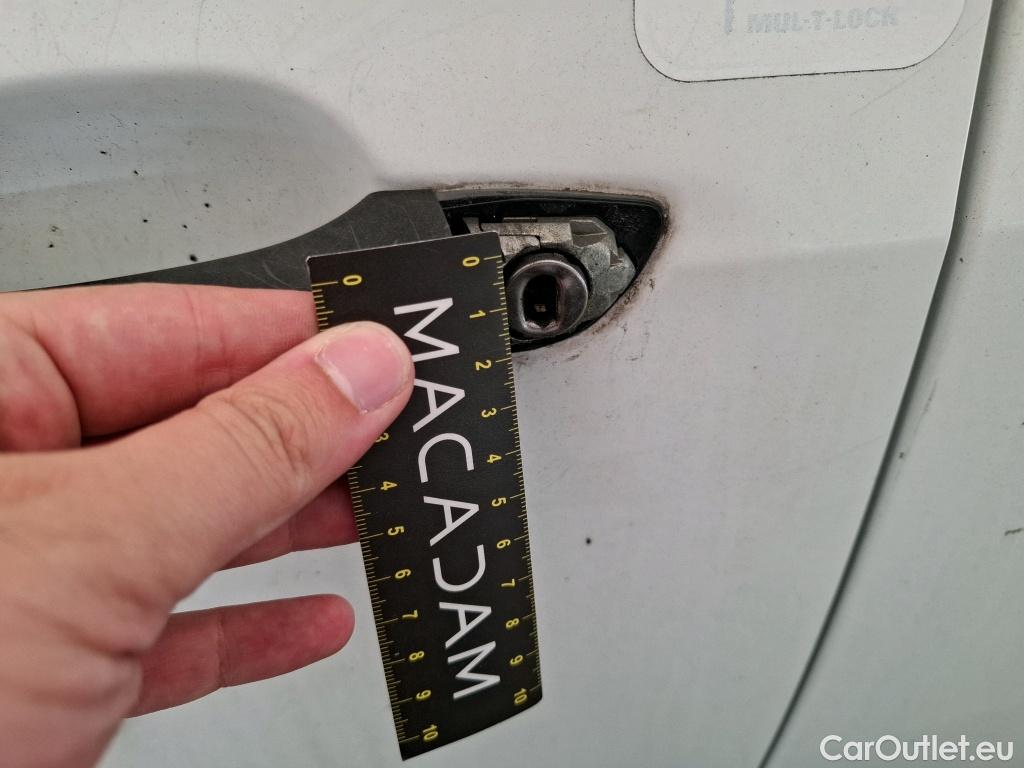 Citroen  Berlingo  Fourgon Business L1 (Court) 1.6 100CV BVM5 E6 #7