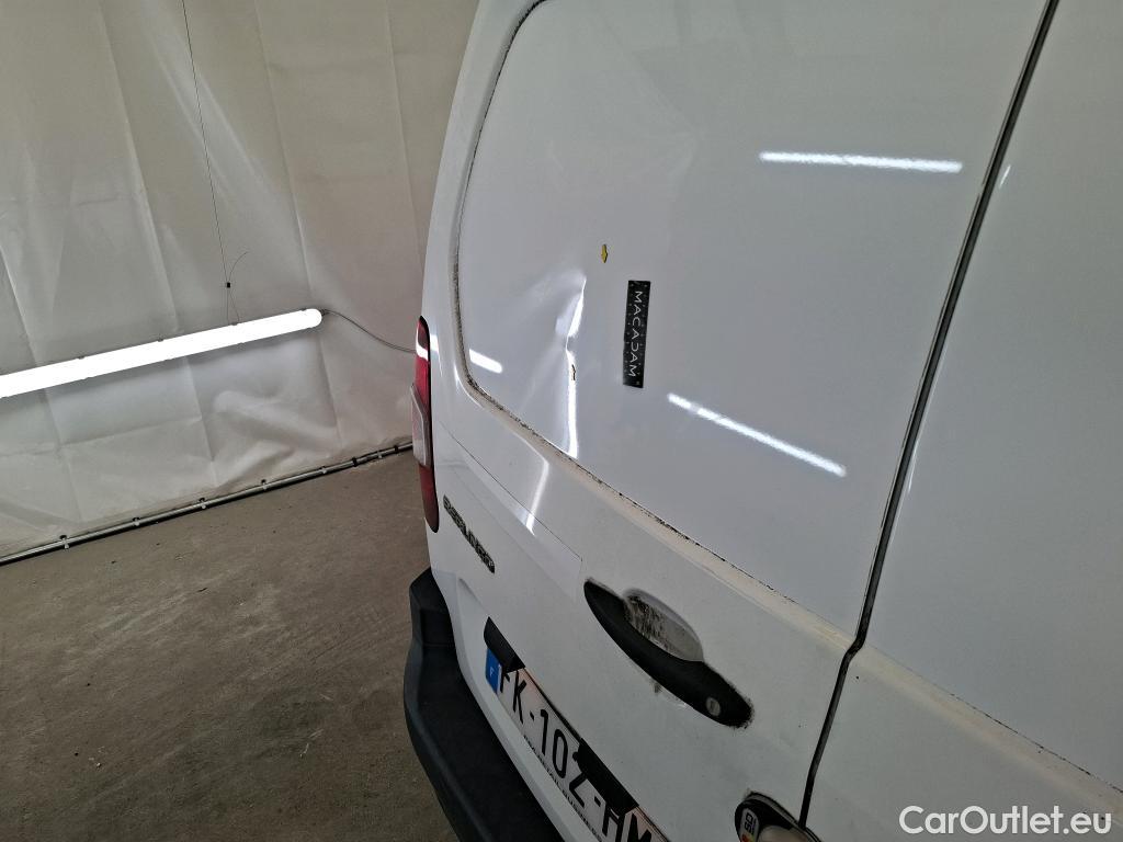  Citroen  Berlingo  Fourgon Club M 650 1.6 BlueHDi 100CV BVM5 E6 #41