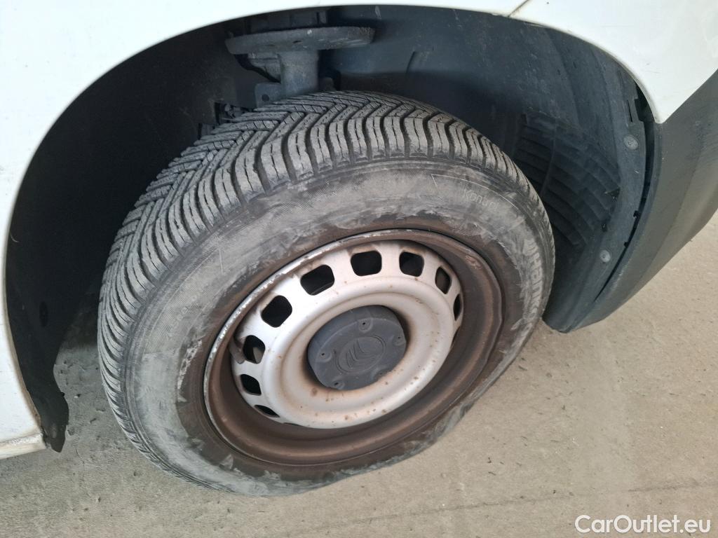  Citroen  Berlingo  Fourgon Club M 650 1.6 BlueHDi 100CV BVM5 E6 #60