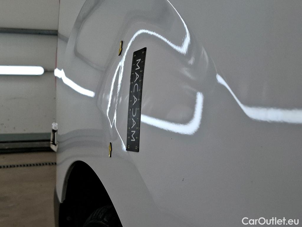  Citroen  Jumpy  Fourgon CityVan XS 1.5 BlueHDi 120CV BVM6 E6dT #2