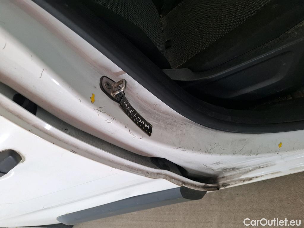  Citroen  Berlingo  Fourgon Club M 650 1.6 BlueHDi 100CV BVM5 E6 #56