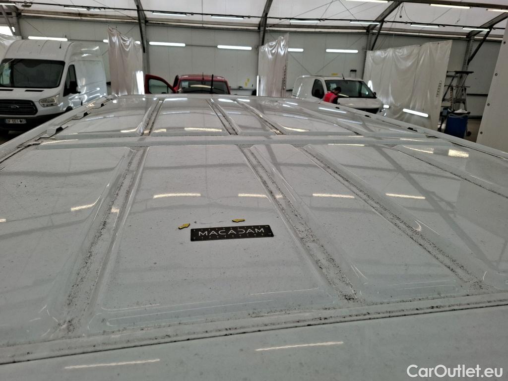  Citroen  Jumpy  Fourgon CityVan XS 1.5 BlueHDi 120CV BVM6 E6dT #31