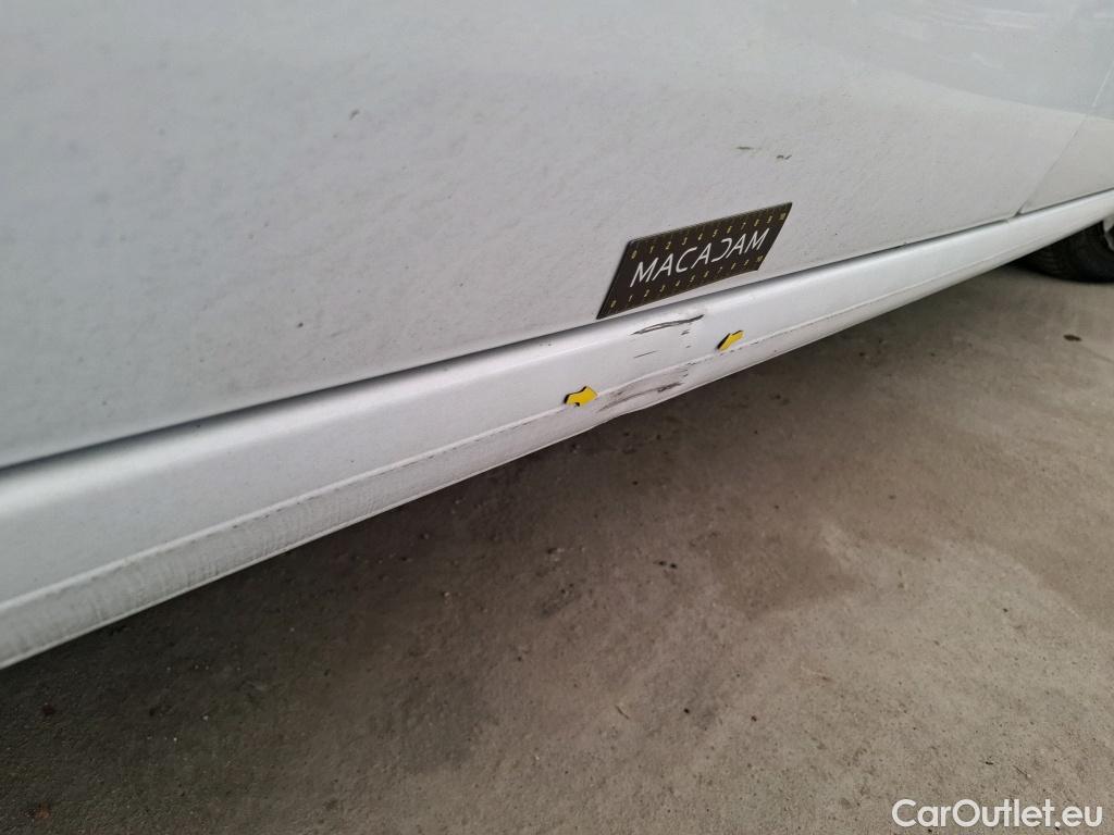  Citroen  Berlingo  Fourgon Business L1 (Court) 1.6 100CV BVM5 E6 #5