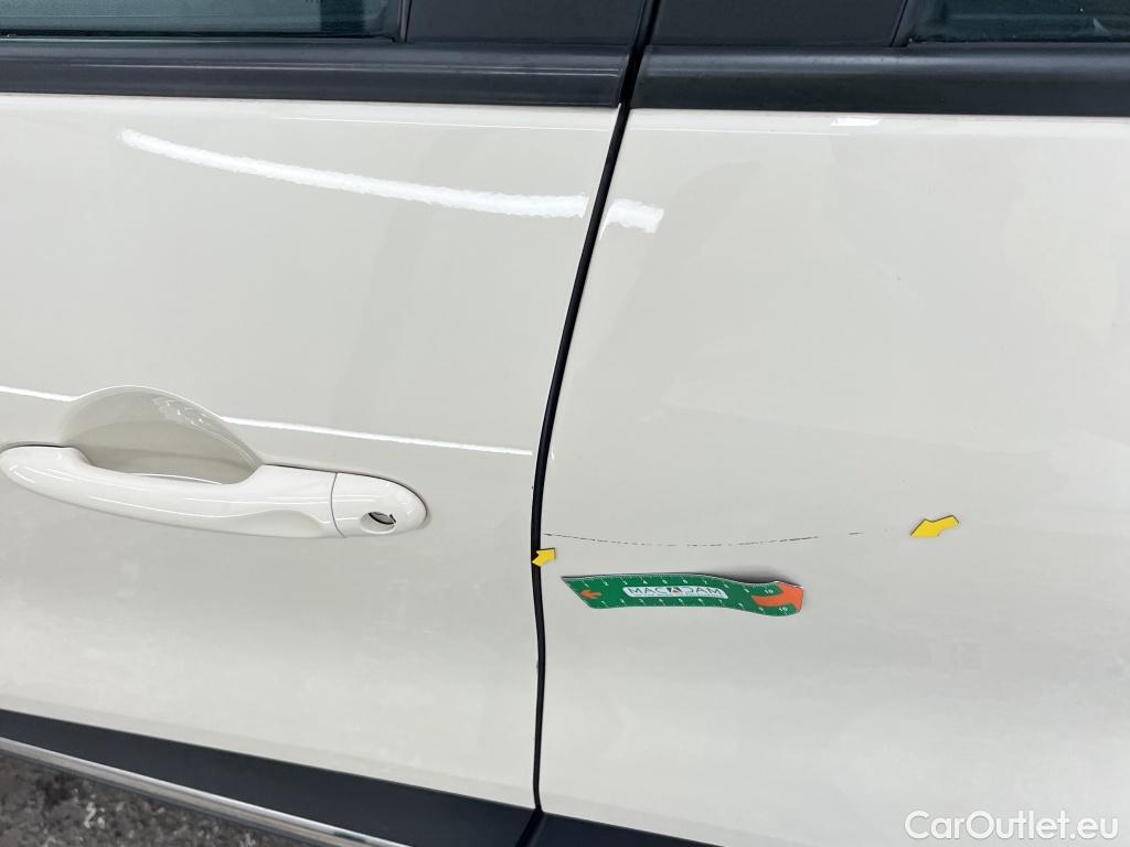  Renault  Captur  Business 0.9 TCe 90CV BVM5 E6 / TRANSFO VP/VF #2