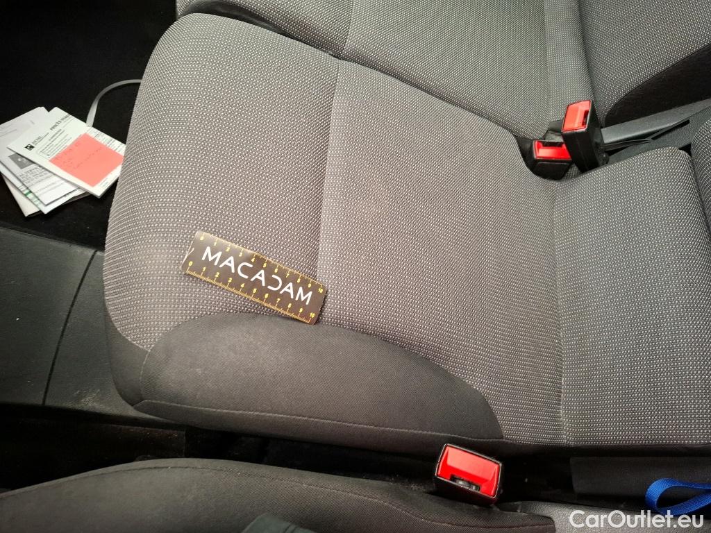  Citroen  Berlingo  Fourgon Driver M 650 1.2 PureTech 130CV BVA8 E6d #18