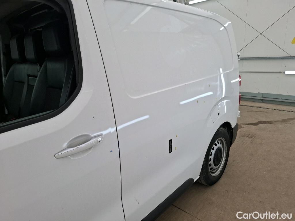  Peugeot  Expert  Fourgon Urban Compact 2.0 HDi 120CV BVA8 E6d #1