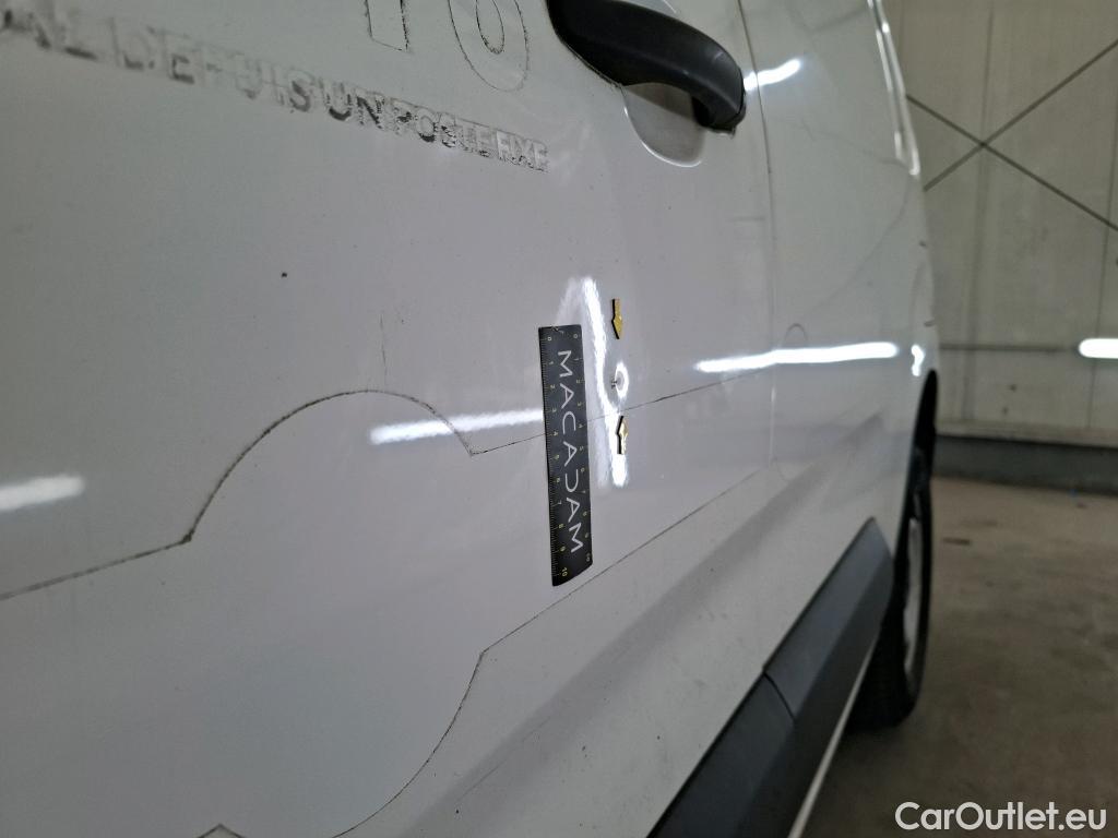  Citroen  Berlingo  Fourgon Club M 650 1.6 BlueHDi 100CV BVM5 E6 #86