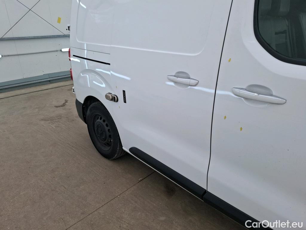  Peugeot  Expert  Fourgon Urban Compact 2.0 HDi 120CV BVA8 E6d #32