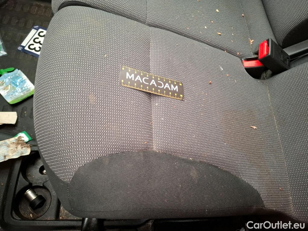  Citroen  Berlingo  Fourgon Business L1 (Court) 1.6 100CV BVM5 E6 #20