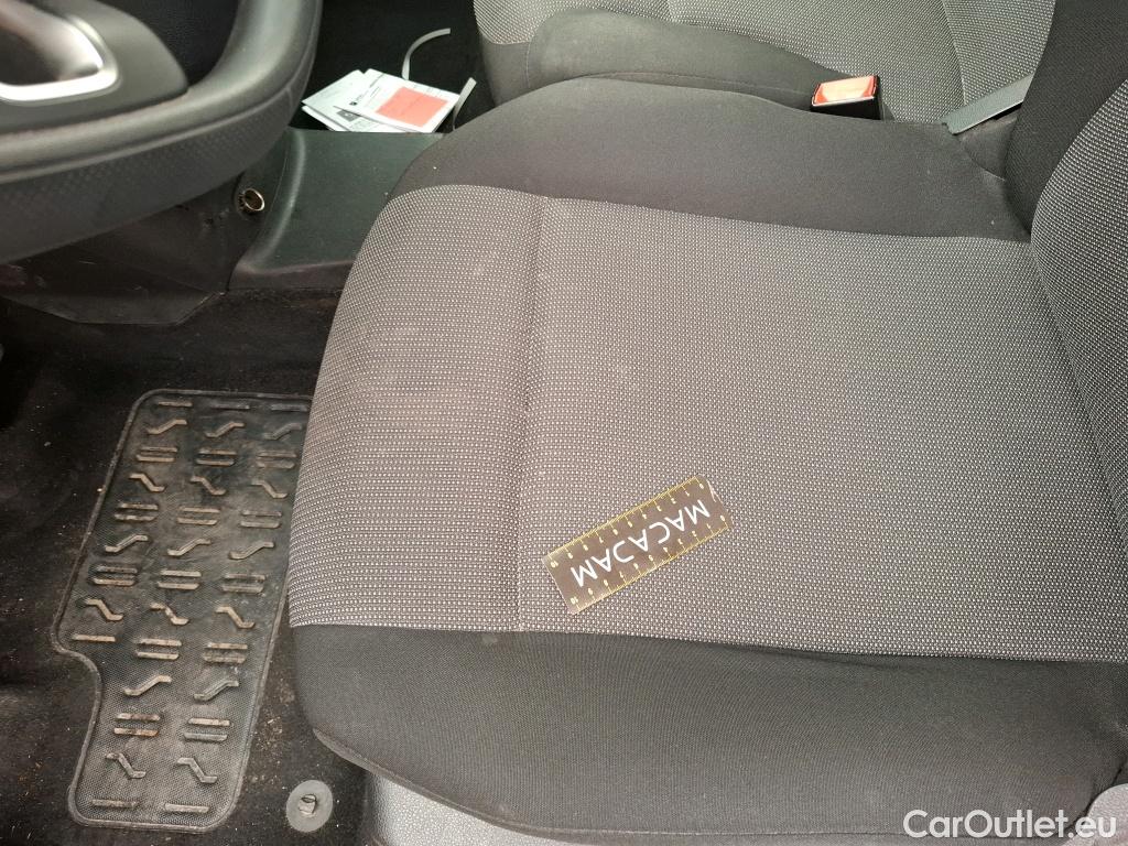  Citroen  Berlingo  Fourgon Driver M 650 1.2 PureTech 130CV BVA8 E6d #20