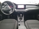  Skoda  Octavia  Break Business 2.0 TDI 115CV BVM6 E6d #5