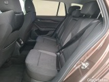  Skoda  Octavia  Break Business 2.0 TDI 115CV BVM6 E6d #9