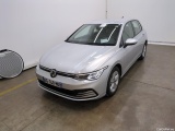  Volkswagen  Golf  VOLKSWAGEN / 2020 / 5P / Berline 2.0 TDI SCR 115 DSG7 Life Busi 